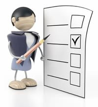 Survey Your Market