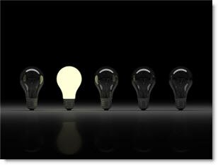 Choosing a New Niche