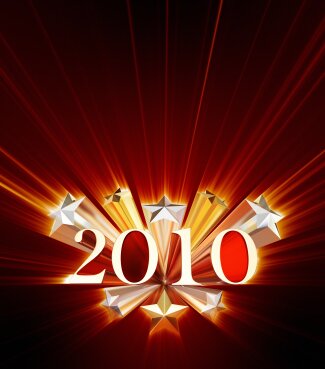 How to Have the Best Year Ever in 2010