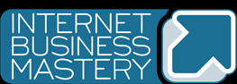 Internet Business Mastery Logo